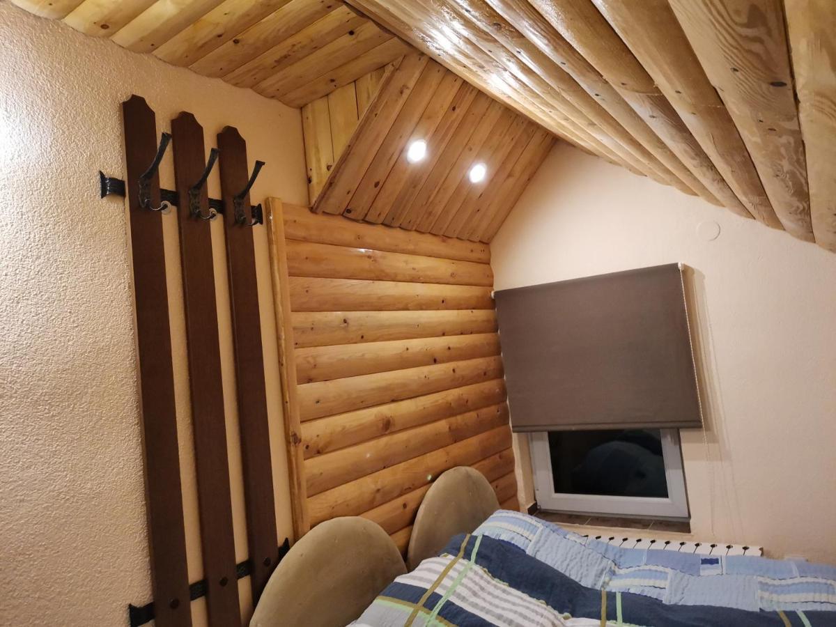 Apartments Artic Jahorina Exterior foto