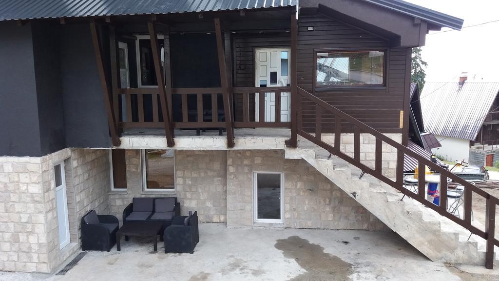Apartments Artic Jahorina Exterior foto